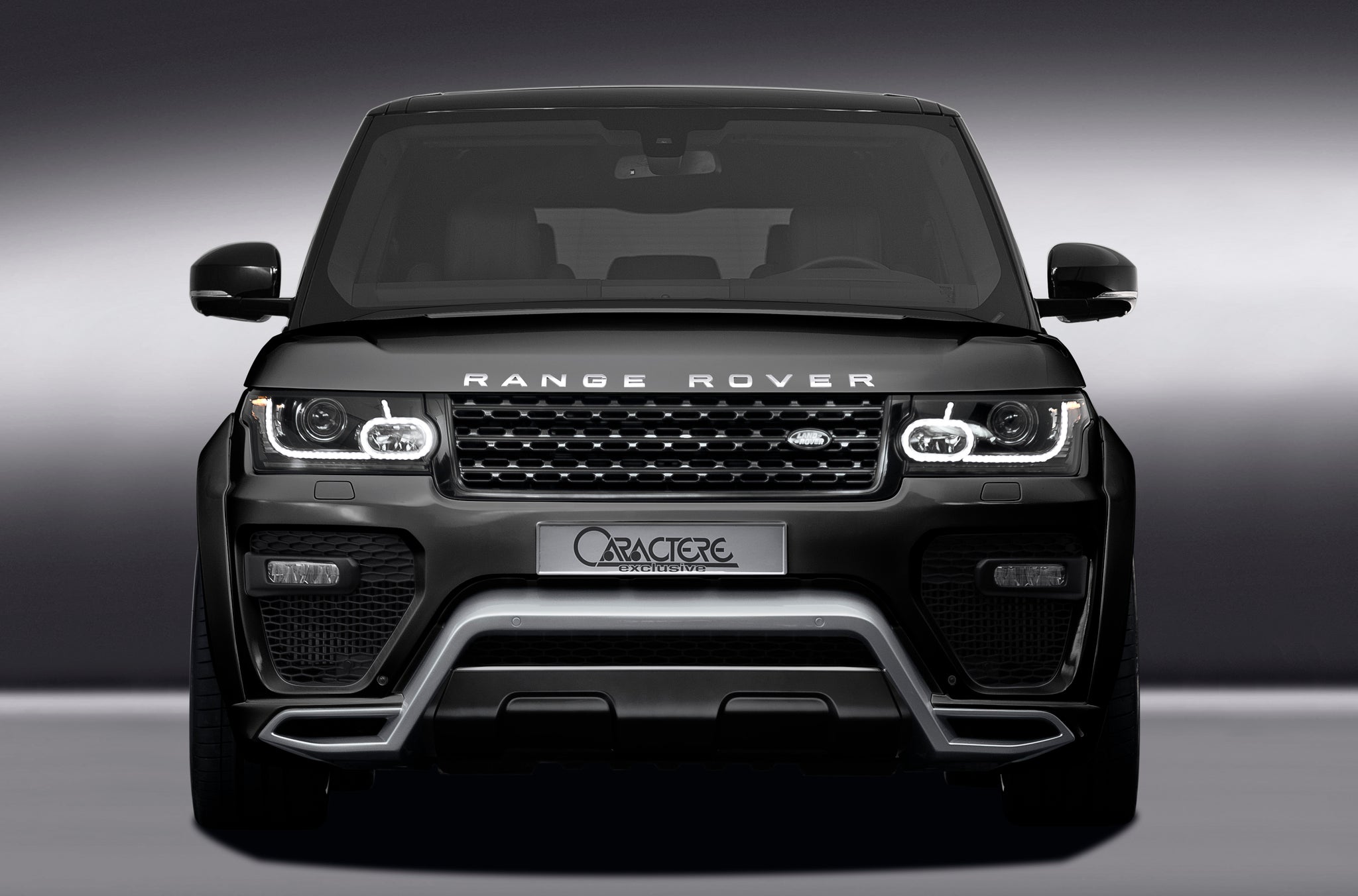 Caractere Range Rover, Tiedustele powercarfinland@gmail.com