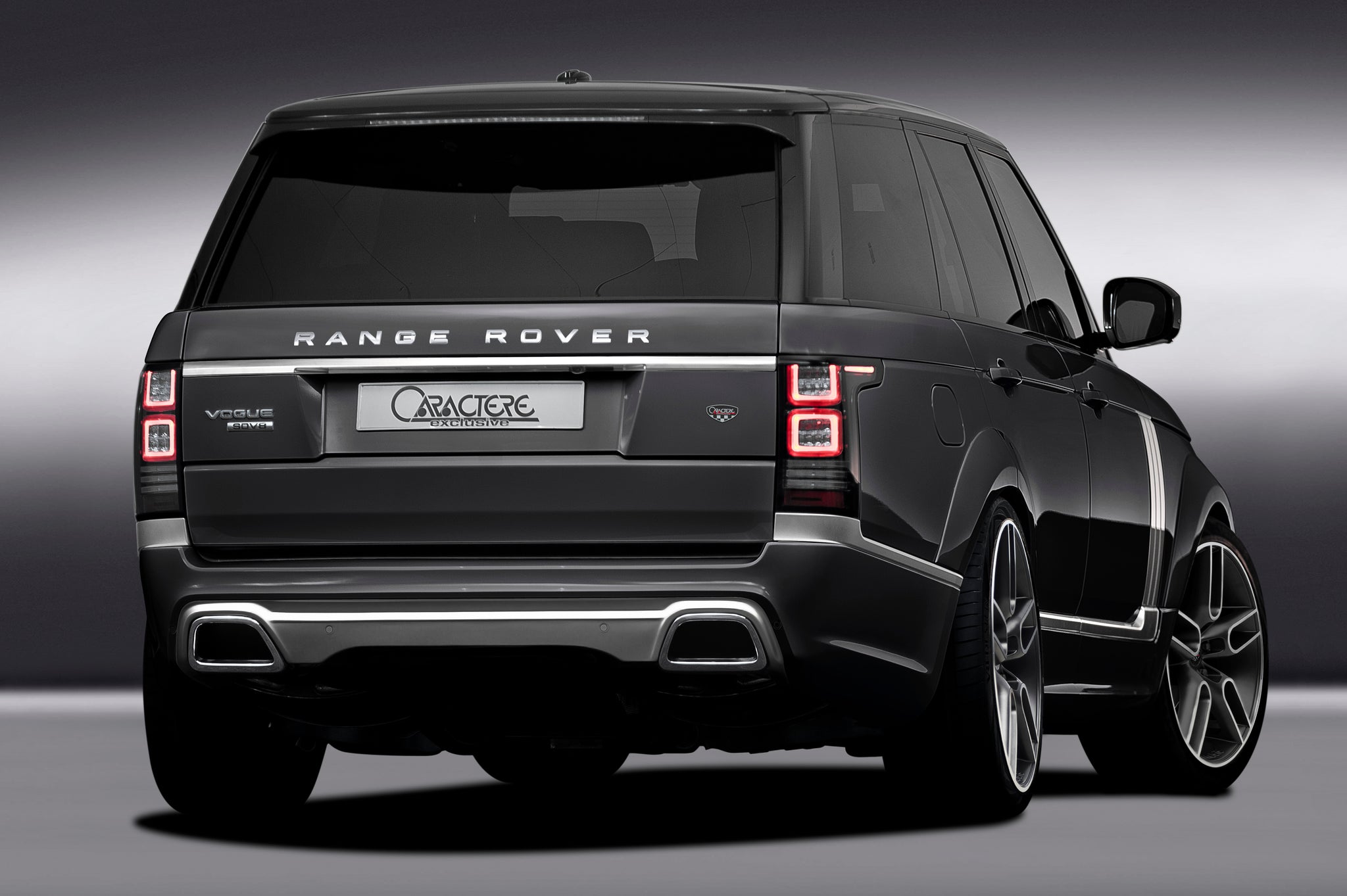 Caractere Range Rover, Tiedustele powercarfinland@gmail.com