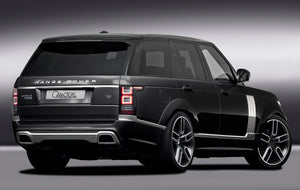 Caractere Range Rover, Tiedustele powercarfinland@gmail.com