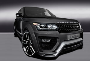 Caractere Range Rover, Tiedustele powercarfinland@gmail.com