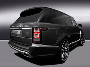 Caractere Range Rover, Tiedustele powercarfinland@gmail.com