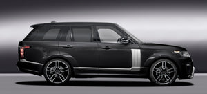 Caractere Range Rover, Tiedustele powercarfinland@gmail.com