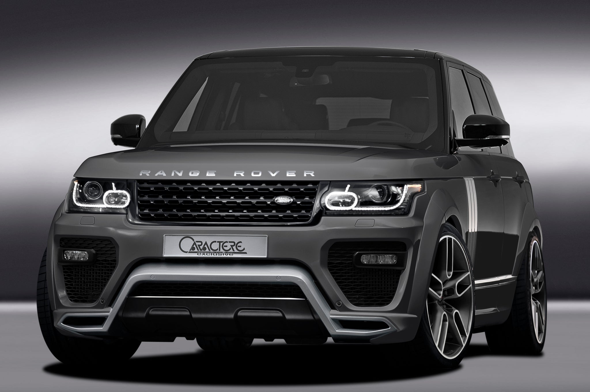 Caractere Range Rover, Tiedustele powercarfinland@gmail.com