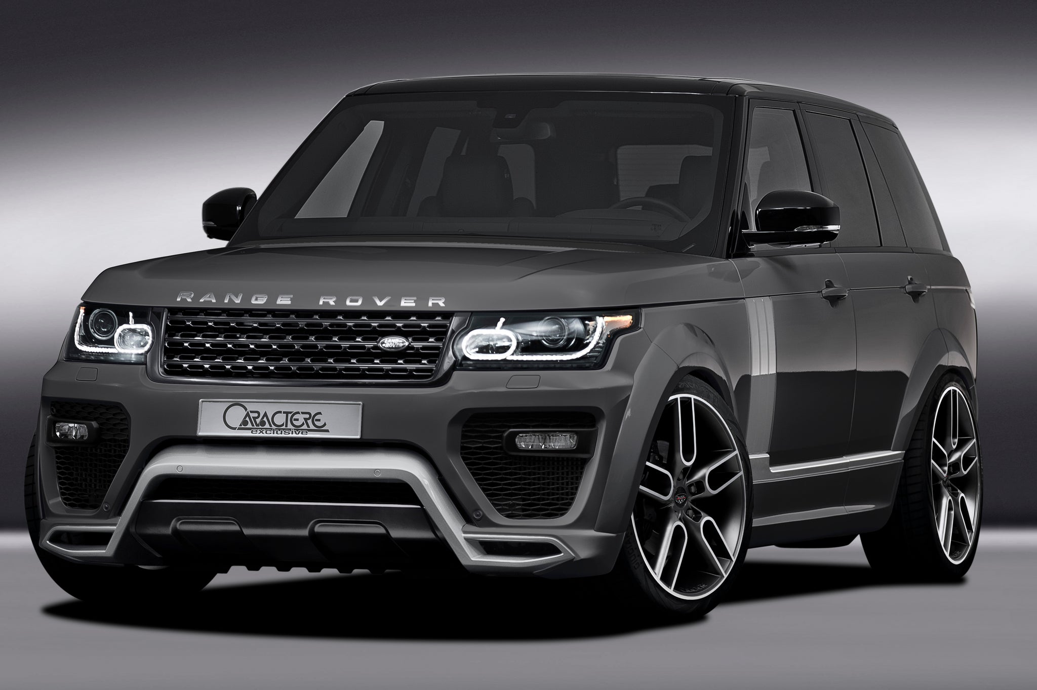 Caractere Range Rover, Tiedustele powercarfinland@gmail.com