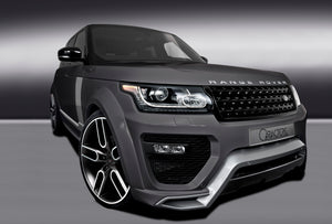 Caractere Range Rover, Tiedustele powercarfinland@gmail.com