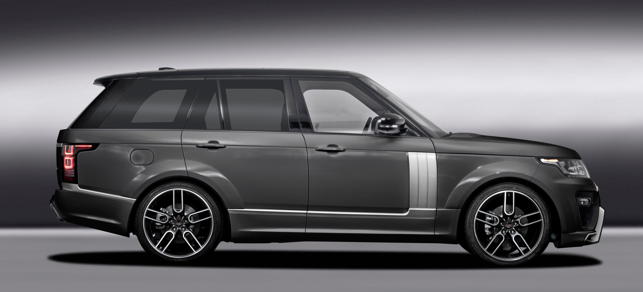 Caractere Range Rover, Tiedustele powercarfinland@gmail.com