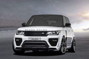 Caractere Range Rover, Tiedustele powercarfinland@gmail.com