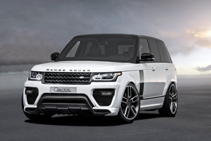 Caractere Range Rover, Tiedustele powercarfinland@gmail.com