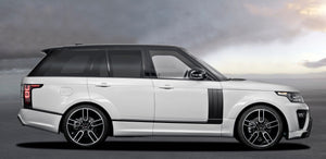 Caractere Range Rover, Tiedustele powercarfinland@gmail.com