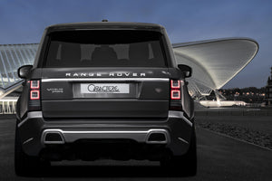 Caractere Range Rover, Tiedustele powercarfinland@gmail.com