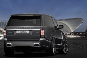 Caractere Range Rover, Tiedustele powercarfinland@gmail.com