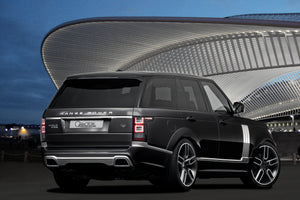 Caractere Range Rover, Tiedustele powercarfinland@gmail.com