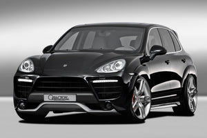 Caractere Cayenne, Tiedustele powercarfinland@gmail.com