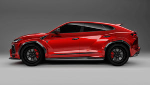 Widebody-Kit für Lamborghini Urus J205.2