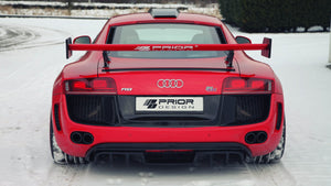 PD800 Widebody Aerodynamik-Kit für Audi R8 4S Coupe/Spyder [2015+] J121