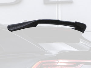 PDQ8 Dachspoiler für Audi Q8 J137