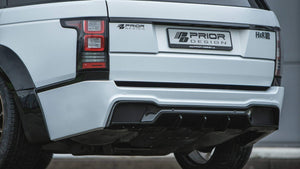 PDVR Widebody Aerodynamik-Kit for RANGE ROVER [2012+] L405 J142