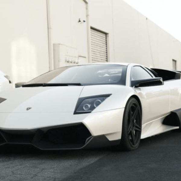 Lamborghini Murcielagolle, Tiedustele powercarfinland@gmail.com