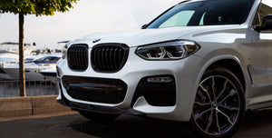 LARTE DESIGN BMW X3 J36, Tiedustele powercarfinland@gmail.com