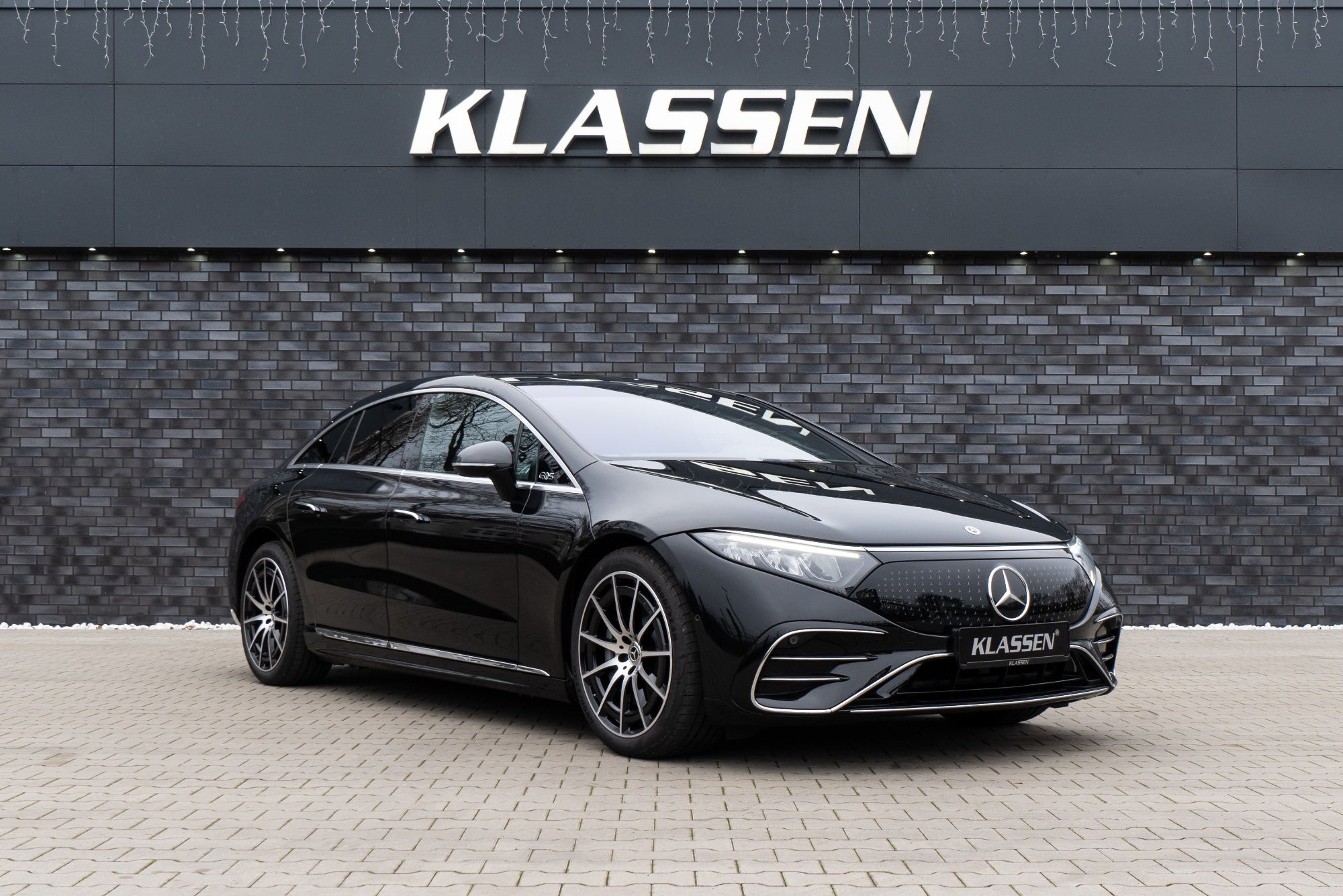 KLASSEN, Tiedustele powercarfinland@gmail.com