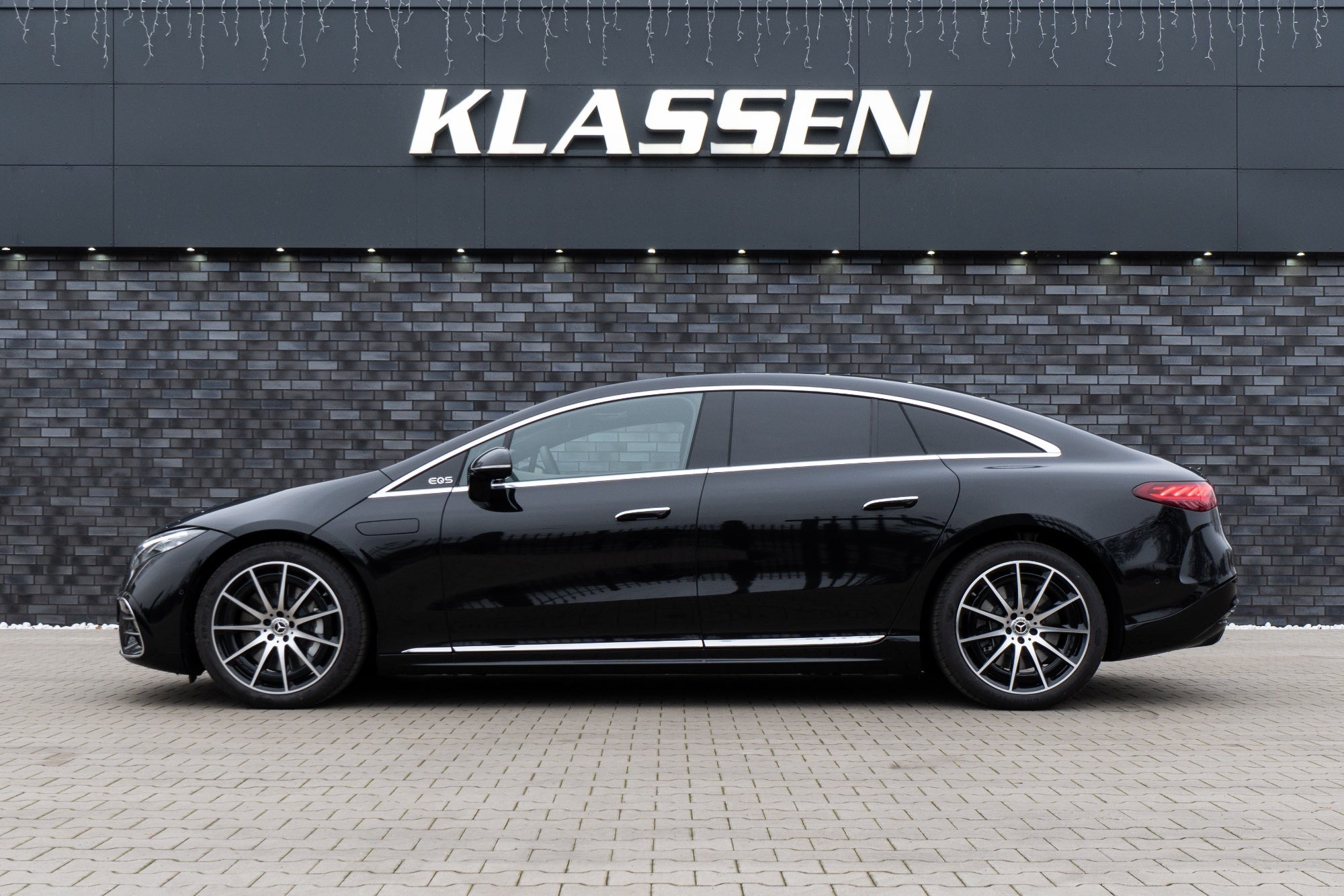 KLASSEN, Tiedustele powercarfinland@gmail.com