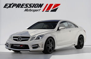 EXPRESSION MOTORSPORT MB E COUPE J24, Tiedustele powercarfinland@gmail.com