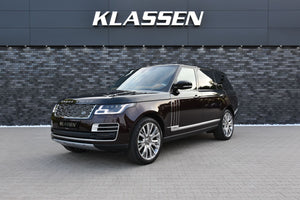 LAND ROVER RANGE ROVER LR_1440, Tiedustele powercarfinland@gmail.com