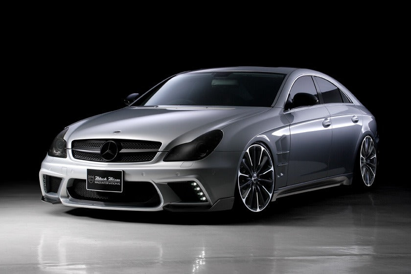 MB CLS