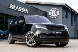 KLASSEN RANGE ROVER, Tiedustele powercarfinland@gmail.com